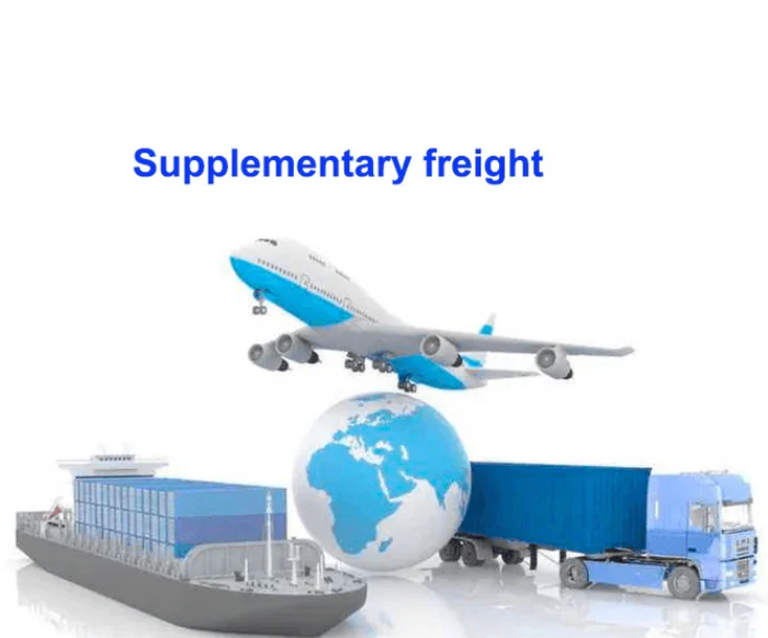 Additional shipping fee shipping link-3