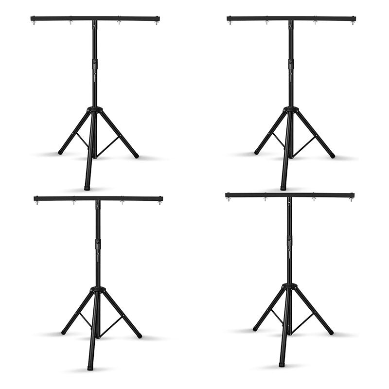 Metal Adjustable T-Stand Tripod-D8
