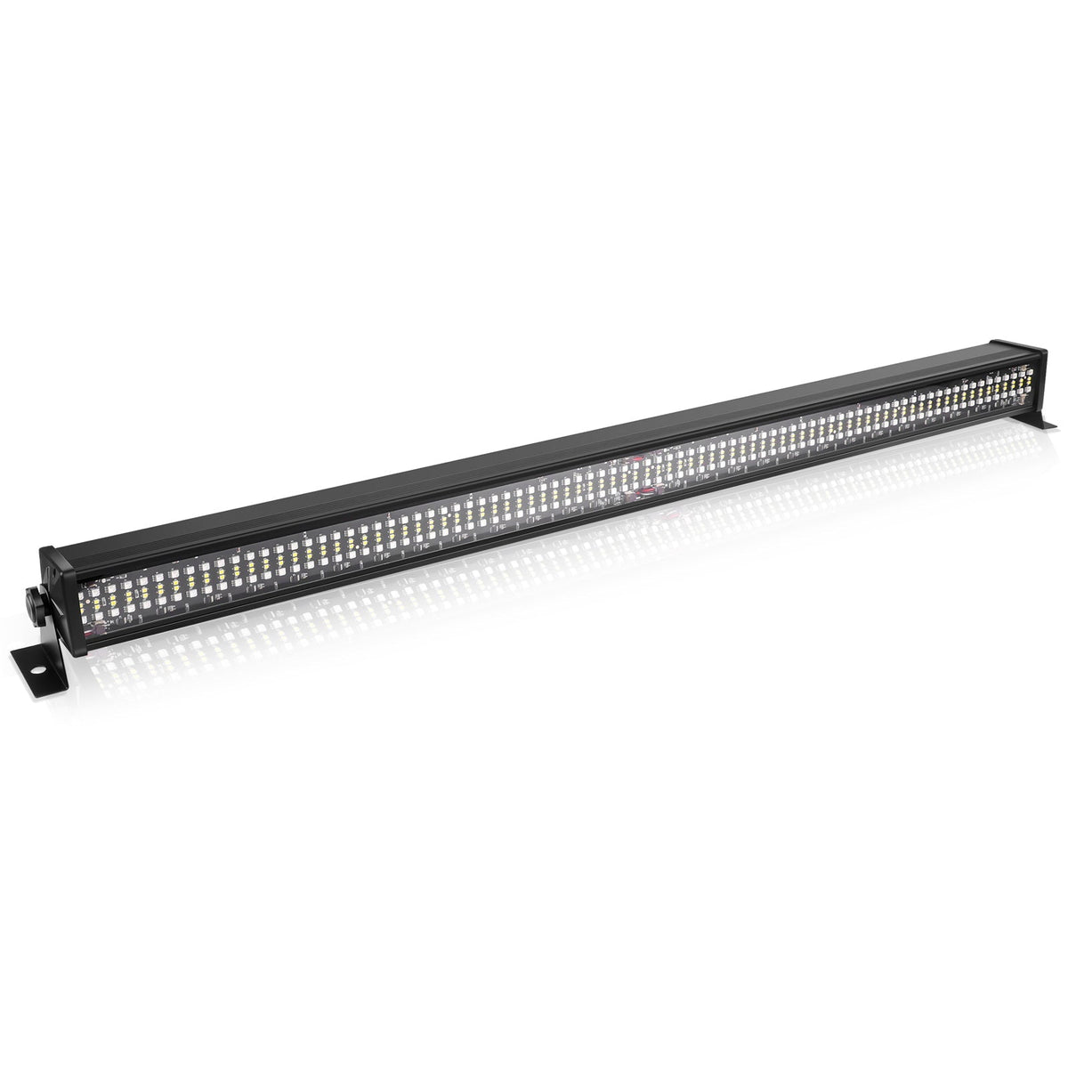 KTVLIGHTS RGB LED Wall Washer Light for Stage & DJ Events-X1