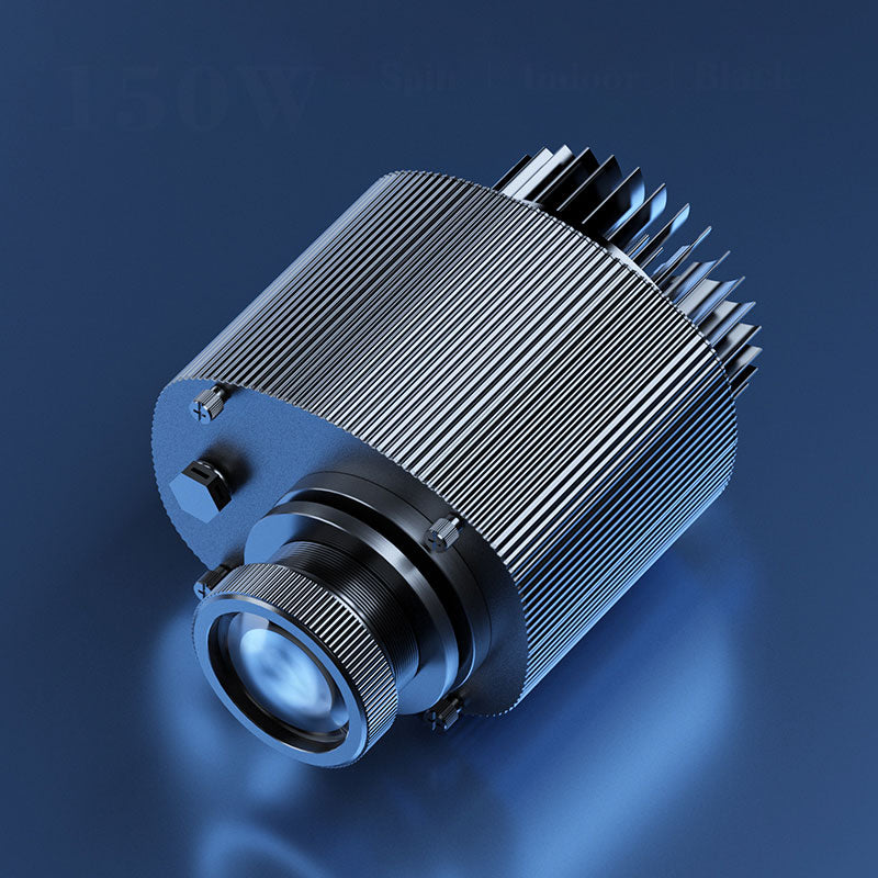Outdoor Signage Advertising Ground Projector Light - S2