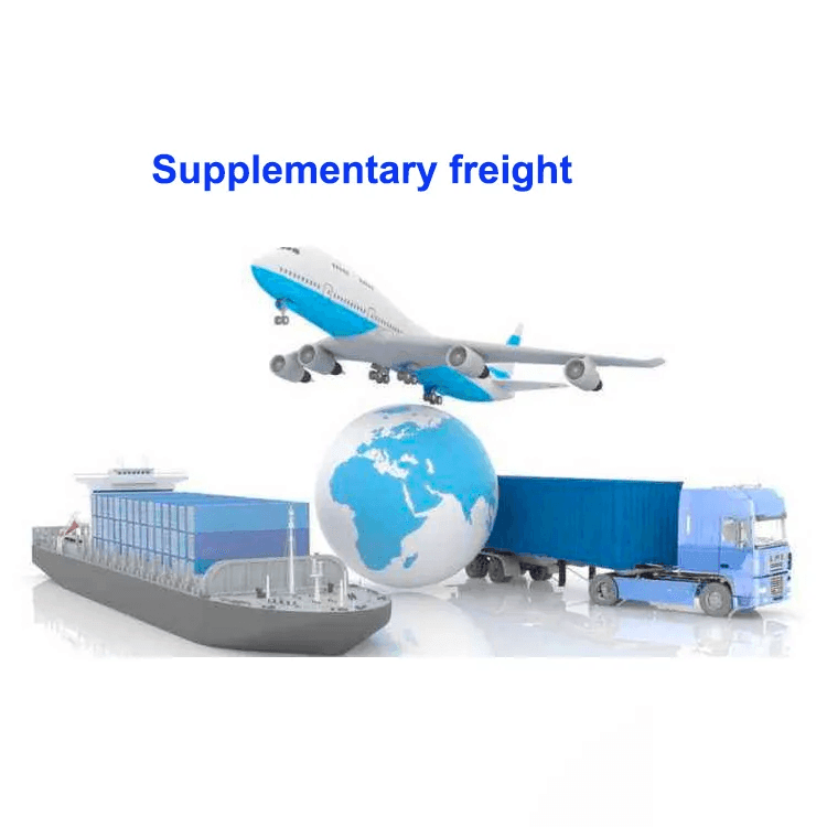 Remote area freight dedicated link-1