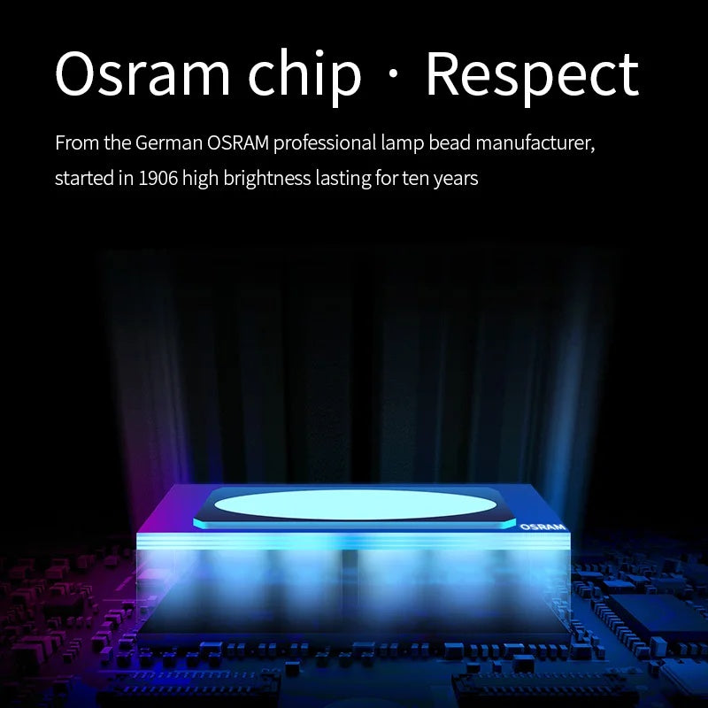 700W Outdoor Logo Projector for Long Distance Building Ads-S37