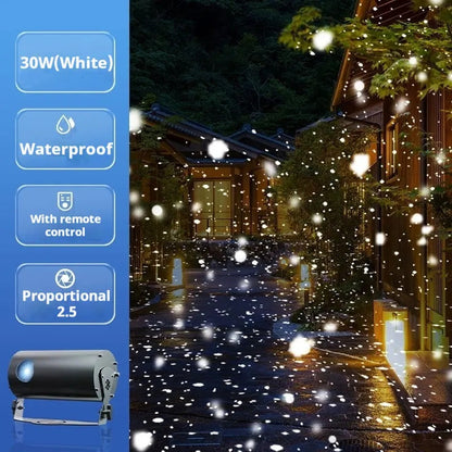 Dynamic Firefly Projection Light for Garden & Home Decor-S36