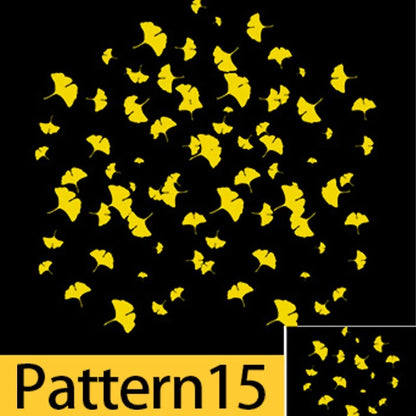 Dynamic Goldfish Projection Light for Gardens & Landscapes-S16