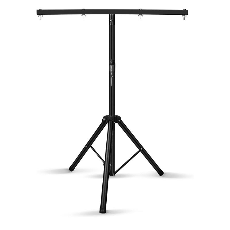 Metal Adjustable T-Stand Tripod-D8