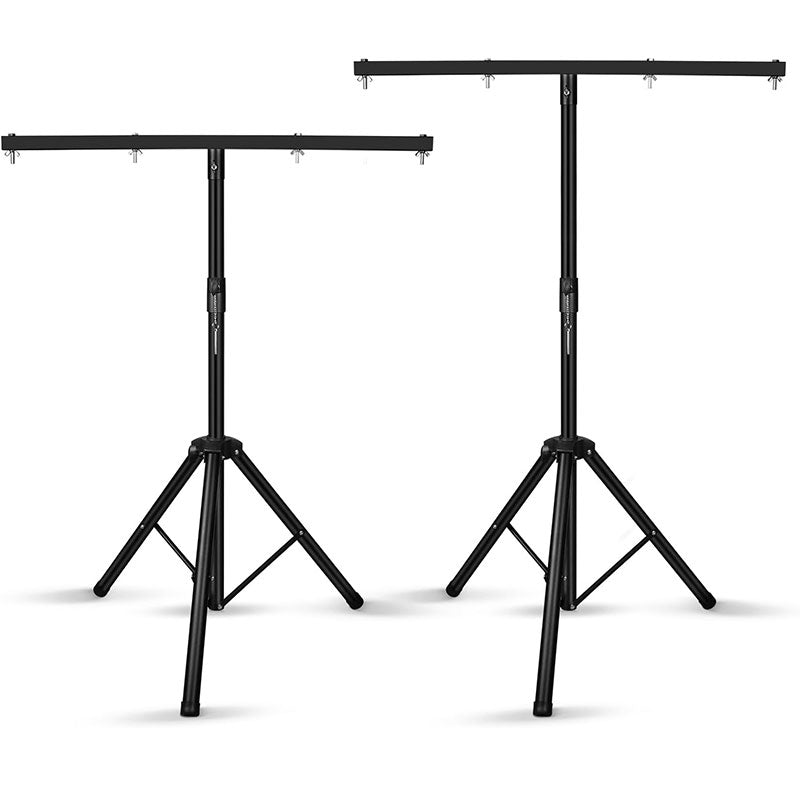 Metal Adjustable T-Stand Tripod-D8