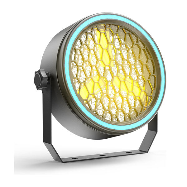 KTVLIGHTS COB Stage PAR Spotlight for DJ Events-P63