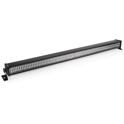 KTVLIGHTS RGB LED Wall Washer Light for Stage & DJ Events-X1