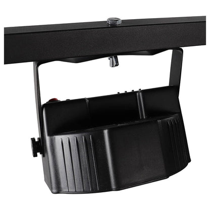 Metal Adjustable T-Stand Tripod-D8
