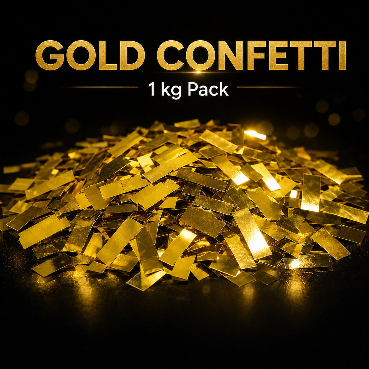 KTVLIGHTS 1500W Electric Confetti Machine for Stage Events-H9