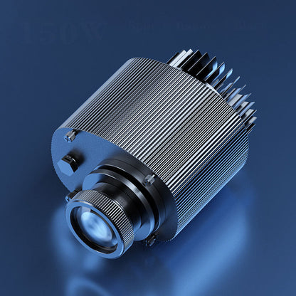 Outdoor Signage Advertising Ground Projector Light - S2