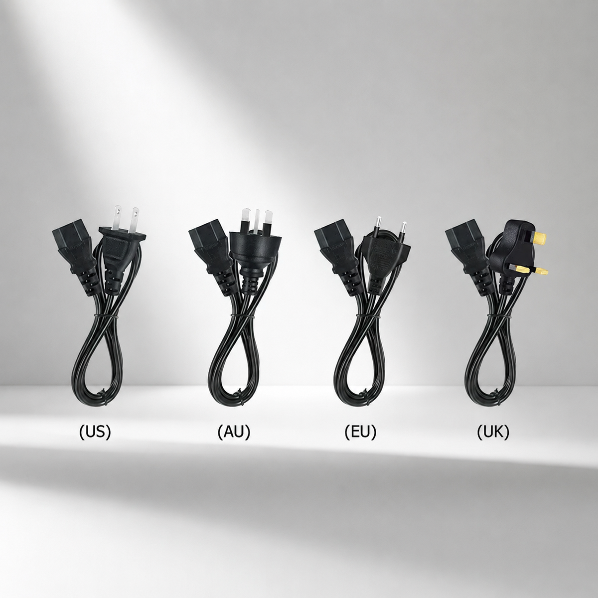 KTVLIGHTS Plug adapter accessories