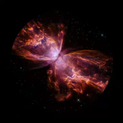 Romantic bluetooth star projector